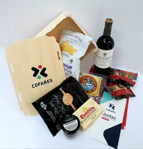 Artigot Catering - Covid-19