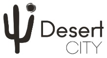 desert city