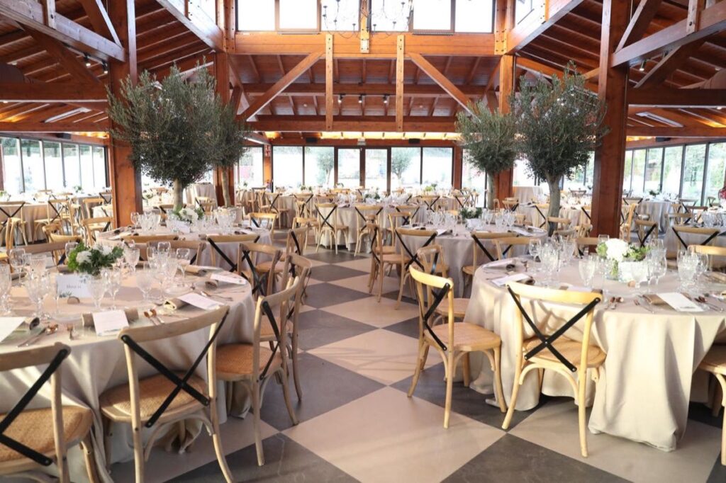 Bodas de bronce - Artigot