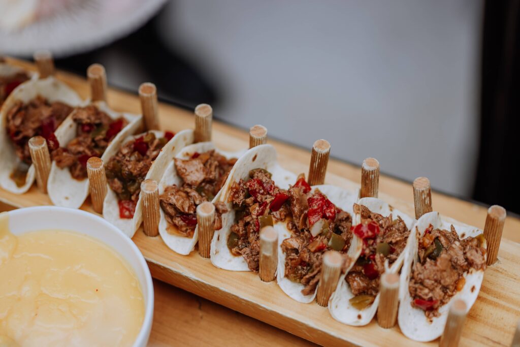 Catering Internacional Artigot Catering