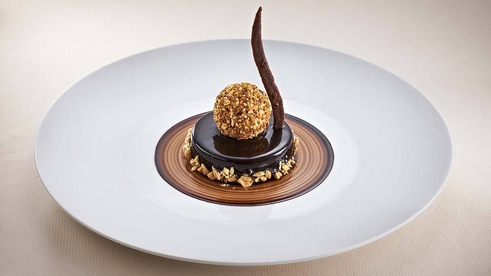 Catering Gourmet 2024