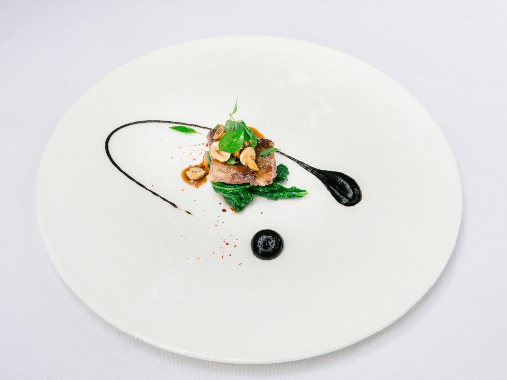 Catering degustación Artigot