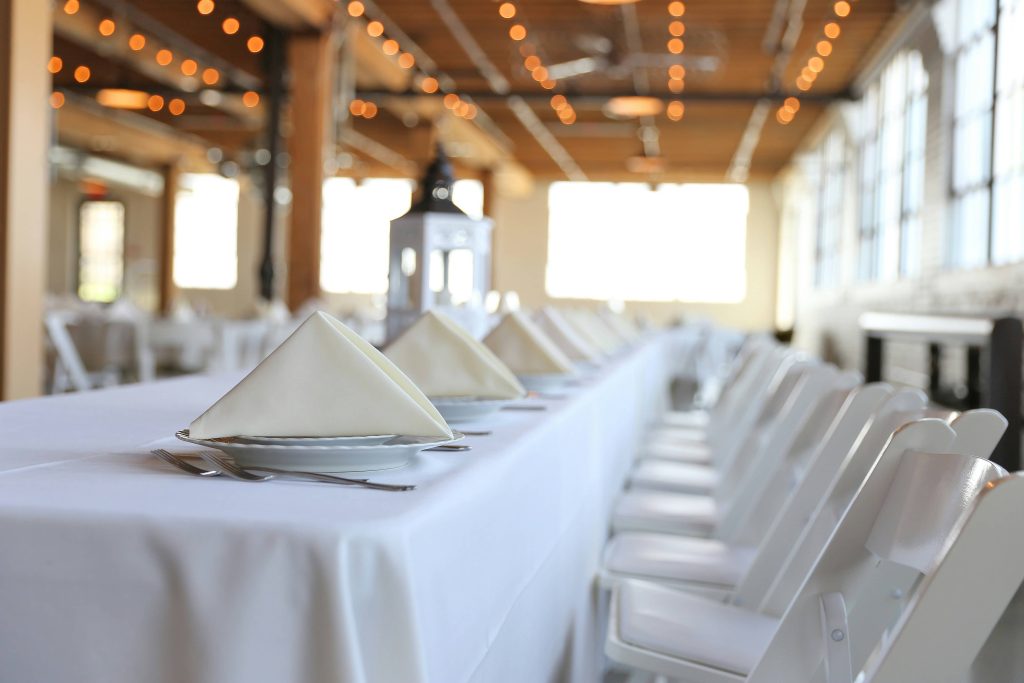 Descubre los Caterings en eventos empresariales