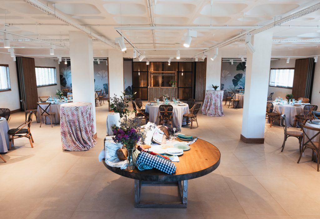 showroom artigot