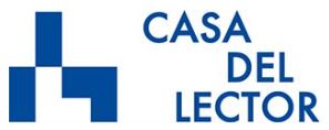casa del lector logo