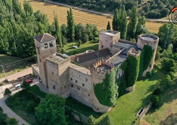 castillo de castilnovo