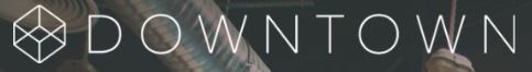 downtown logo