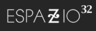 espazio 32 logo