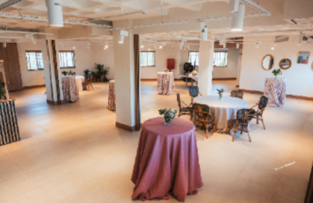 artigot corporate events