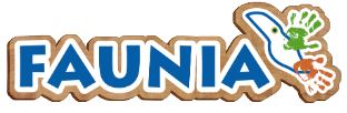 faunia logo
