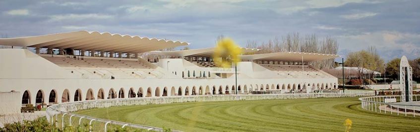 hipodromo