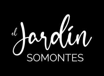 jardin somontes logo