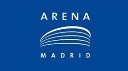 madrid arena logo
