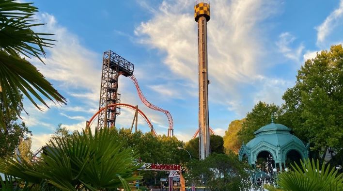 parque atracciones madrid 2