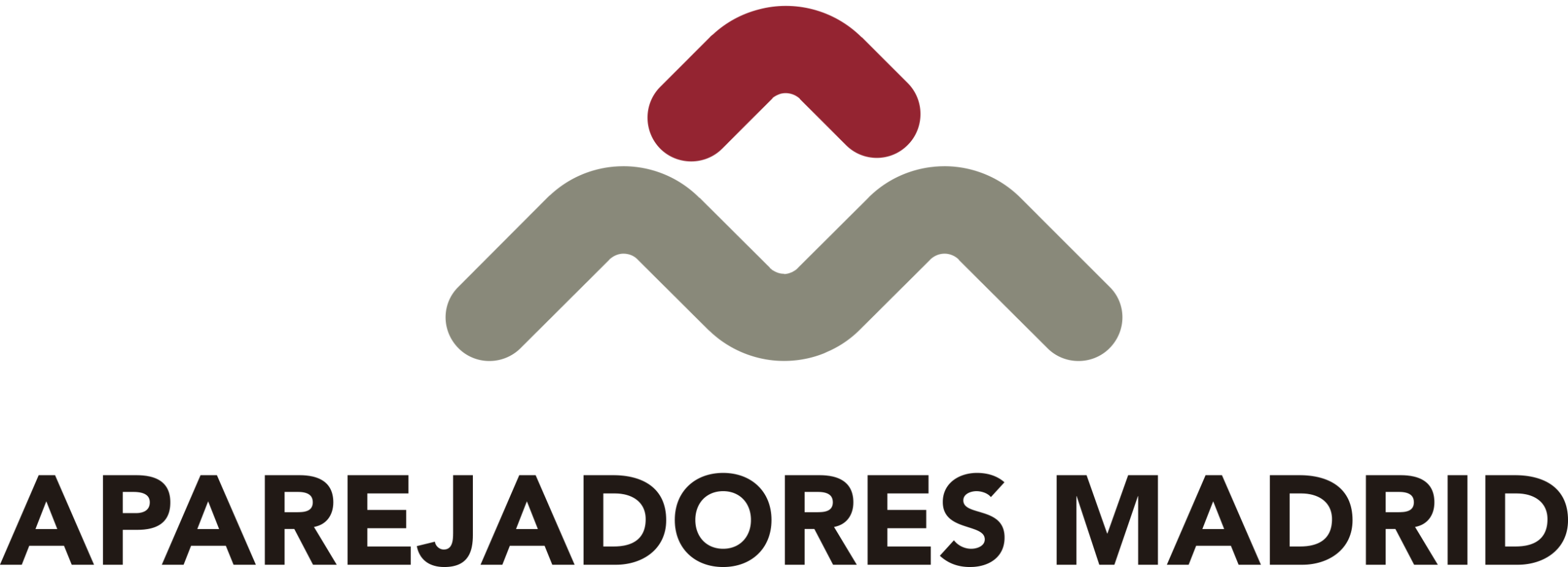 logo aparejadores madrid