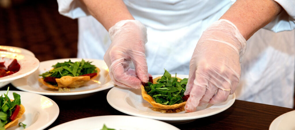 Menú sin gluten: Guía completa para elegir el mejor servicio de catering para celíacos