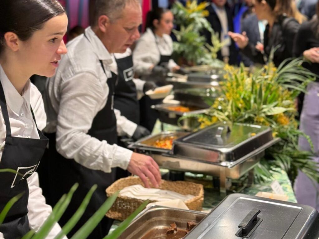 Precios de catering para empresas, la guía definitiva