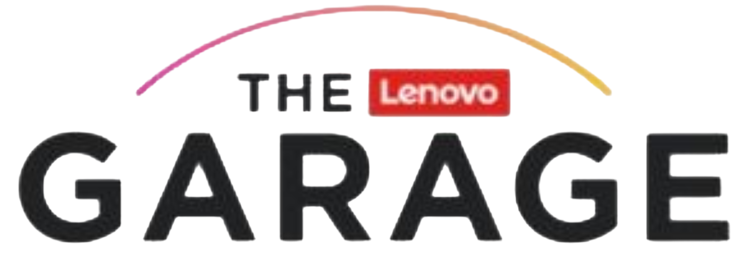 lenovo garage