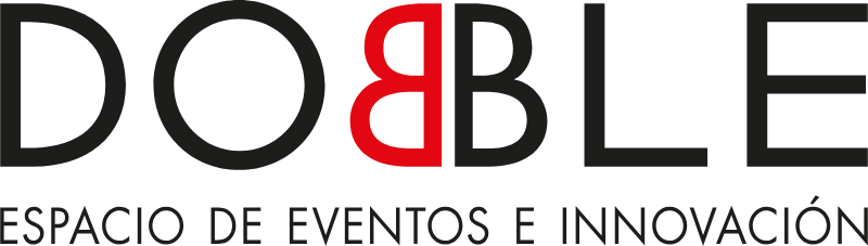 logo espacio doble
