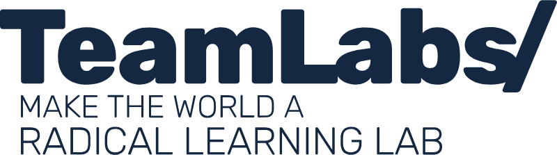 logo teamlabs