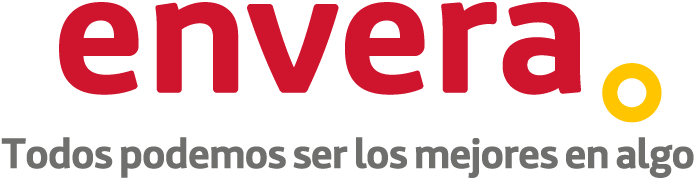 logo web envera